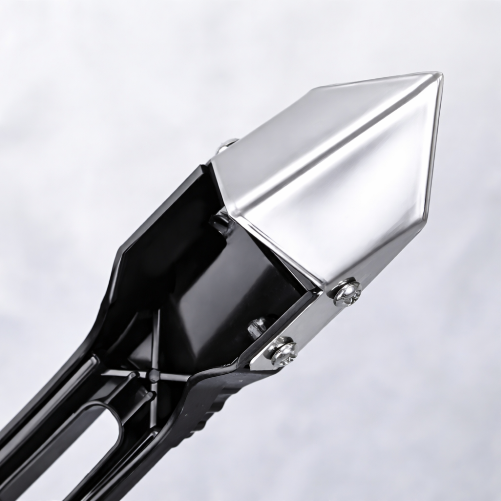 Outil 9 en 1 pour Joints en Acier Inoxydable | Silicone et Finitions Parfaites – Lisseur Haute Précision