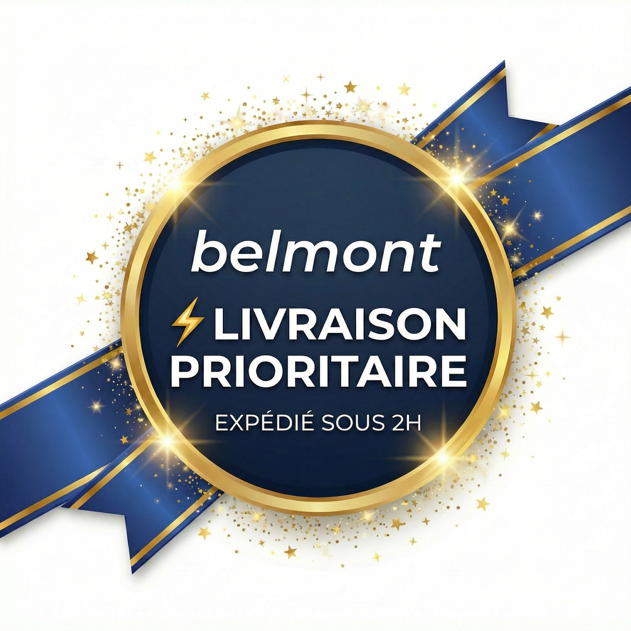 Livraison prioritaire
